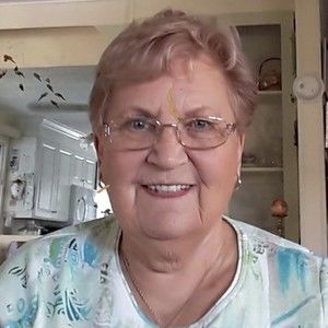 Meet your Posher, Renate